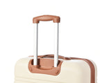 Hardshell Luggage Sets 4 pcs Bag Spinner Suitcase with TSA Lock Lightweight-16"20"24"28" 54654951