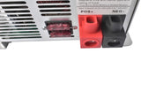 WF-9875-AD-CB 75 Amp Deck Mount RV Power Converter Charger for RV Trailer Camper WF-9875-MBA 93647522