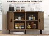 Sideboard Buffet Cabinet 14452853