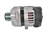130A 12V Alternator with Pulley Fits for Hyundai Elantra Sonata Tucson Kia Forte Optima 2015-2021 29028595