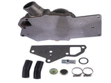 Water Pump Replacement for John Deere Engine 4039T 4045D 4045T 4239T 6059D 6059T 6359D 6359T AR97717 63479690