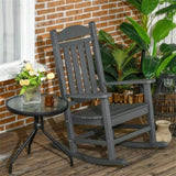 Garden chair / Rocking Chair 26268888
