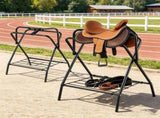 Folding Saddle Rack 14413521