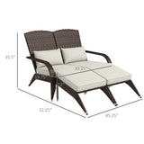 Folding Lounge Chairs / beach chair 80970981