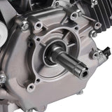 Gasoline Electric Start Engine Motor Single Cylinder, 4 Stroke, Forced Cooling, OHV 8KW 56152362