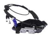 Fit for Nissan Versa Sedan L4 1.6L 2020-2024 Front Right Door Latch Assy 80500-5EE1A 80500-5EE0A 00340190