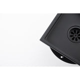 4 Inch Square Shower Floor Drain 26905869