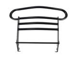 Front Bumper fit for John Deere X320 X324 X330 X340 X350 X350R X354 BM23057 Black 91319588