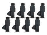 8PCS Fuel Injectors fit for Dodge Dakota 5.2L 1998-1999 153030778 0280155752 25581009