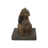 RABBIT UMBRELLA BASE 67767.00LBRN