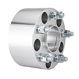 2pcs 5x4.75 Hubcentric 3 inch Thick Wheel Spacers for GMC S15 Pontiac Firebird 33337160