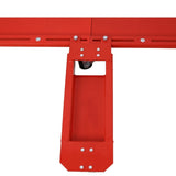 Motorcycle Dolly 1250 lbs. Widow Cruiser-Dolly Steel Motorcycle Dolly W46594604