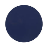 Outdoor Metal S/2 end table 73606.00NBLU