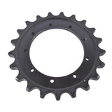 Drive Sprocket 6811940 6814137 for Bobcat 328 334 231 325 331 21T 9 Drive Motor Bolt Holes 78016598