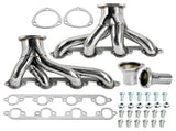 Stainless Manifold for Ford Custom Galaxie Ranchero Thunderbird 429 460 7.0 7.5L 19532718