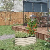 Metal Planter Box 96299193