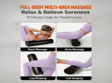 High-Density EPP Foam Roller for Deep Tissue Massage, Muscle Recovery & Physical Therapy 89790105