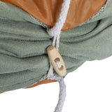 Cat's Telescopic Tunnel Cushioned Bed Pet Nest Teasing Balls Zipper Connection Feline Supplies, W2181P156712