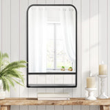 Bathroom Cabinet with Mirror 04636540