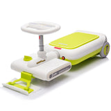 12V Cleaning Go Kart For Kids,35W Motor,Front with mop for cleaning,Length can extended by 6cm,Built W1578P228316