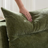 Single Chair Sofa Lounge Chair With Backrest Fully Compressed Sofa Suitable For Living Room, W876P236430