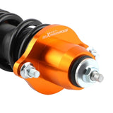Coilovers Shocks & Springs Kit For Honda Integra DC5 2001-2006 for Acura RSX 2002-2006 13115425