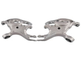 2PCS Rear Left & Right Lower Suspension Control Arms 526-099 526-100 Replacement for Ford Fusion 32453426