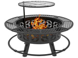 Outdoor Fire Pit 45548603