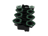 Intake Manifold fit for Lincoln Continental Premiere 3.7L Ford Taurus Edge Flex 3.5L 26663688