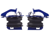Rear Air Suspension Helper Spring Kit fit for Toyota Tacoma RWD 2016-2023 39227765