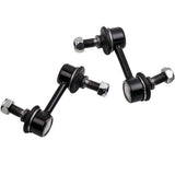 Front and Rear Sway Bar End Link Set Of 4 for Chevrolet Corvette C5 C6 1997-2013 30943931