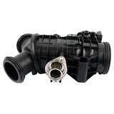 Throttle Body for Land Rover Range Rover Sport 2010-, Discovery 4 LR4 3.0 V6 Diesel L319 2014 29747644