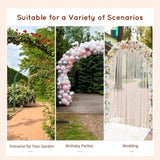 Metal Garden Arch 32758603