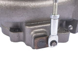Turbocharger for Mitsubishi Pajero Bobcat S250 Kubota V3300 TD04-12T 4917703130 56519388