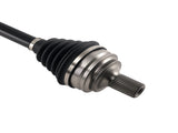 2* Front Driver & Passenger CV Axle Shaft Assy fit for Mercedes-Benz C300 C350 E400 76557223