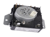 Dryer Timer Control 60Hz W11685947 Fit for Whirlpool Maytag Norge Roper MED4500MW0 YMED4500MW0 02739955