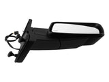 Heated Side Mirror Power Adjust fit for Jeep Commander 06-10 CH1321267 CH1320267 28940383