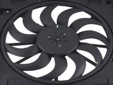 Cooling Fan fit for Chevrolet Colorado Canyon 3.6L V6 2.5 L4 2015-2020 84188461, 22980297 69757201