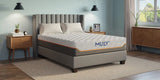 MLILY Fusion Supreme 11.5" Hybrid Luxury Mattress - King - Medium B194P269271