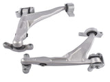2x Front Lower Control Arms Left and Right Replacement for Volvo XC60 II XC90 II T6 T8 256 11019305