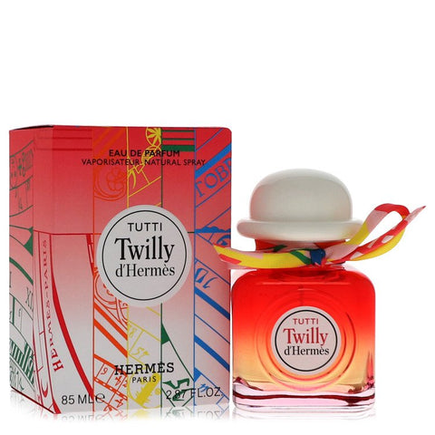 Tutti Twilly d'Hermès by Hermes Eau De Parfum Spray 1.6 oz for Women FX-566386