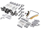 Crankshaft Oil Pump Engine Rebuild Kit Gasket Set Fit for Hyundai Veloster 2012-2017 28769714