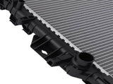 Cooling Radiator fit for Land Rover Discovery Sport 2015-2018 6G918005AD Direct Fit 94252176