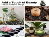 Garden Outdoor Landscape Stone, Yard, Walkway Stone, Plant Bonsai Stone, Vase, Artwork Stone 1-3 40905477