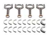 2.0T N20 Engine Crankshaft w/ Connecting Rods & Bearings Set fit for BMW 220i 320i 94172887