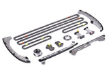 Timing Chain Kit for Lexus LX570 Toyota Land Cruiser, Sequoia Tundra 5.7L 3UR-FE 13506-0S010 02462198