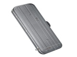 Electric Guitar ABS Molded Hard Case for GST GTL 170 SG and Style Flat Grayish Blue 27493434