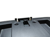 For 1982-1992 Chevy Camaro Black Center Console Lid Door Cover Panel 14035760 50126672