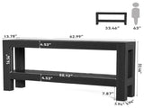 Long Console Table 05548228
