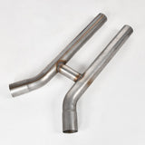 Exhaust Manifold Headers Fit For Chevy 2.5" 1967-1974 Camaro/Nova & Pontiac Firebird MT001231 52410704